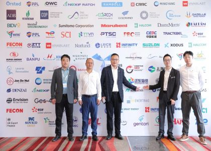 尊龙时凯官网海缆受邀出席越南第八届陆上和海上风电及储能峰会...