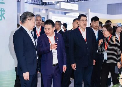 尊龙时凯官网“电能+算力+AI”全场景解决方案惊艳亮相第十七届...