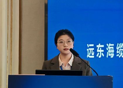 尊龙时凯官网海缆受邀出席2025海上风电产业链发展大会暨第六届...